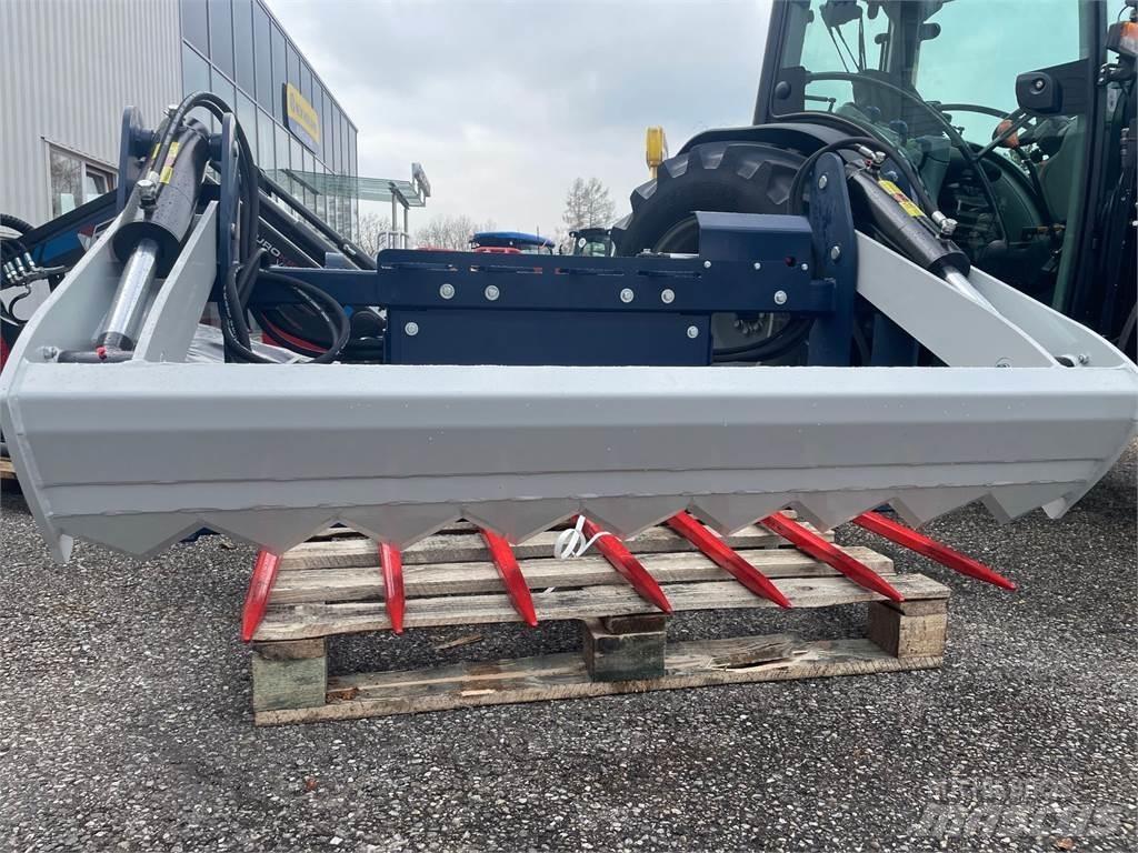  Ballentrenner Landbouw - overige