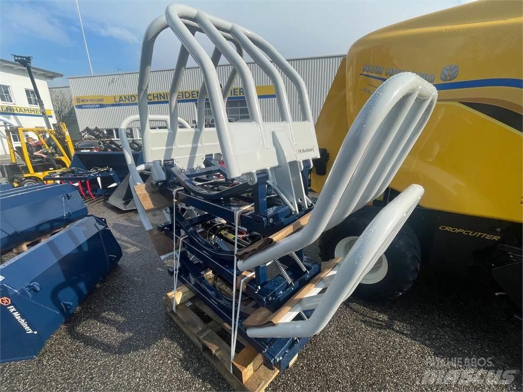  Ballenzange Landbouw - overige