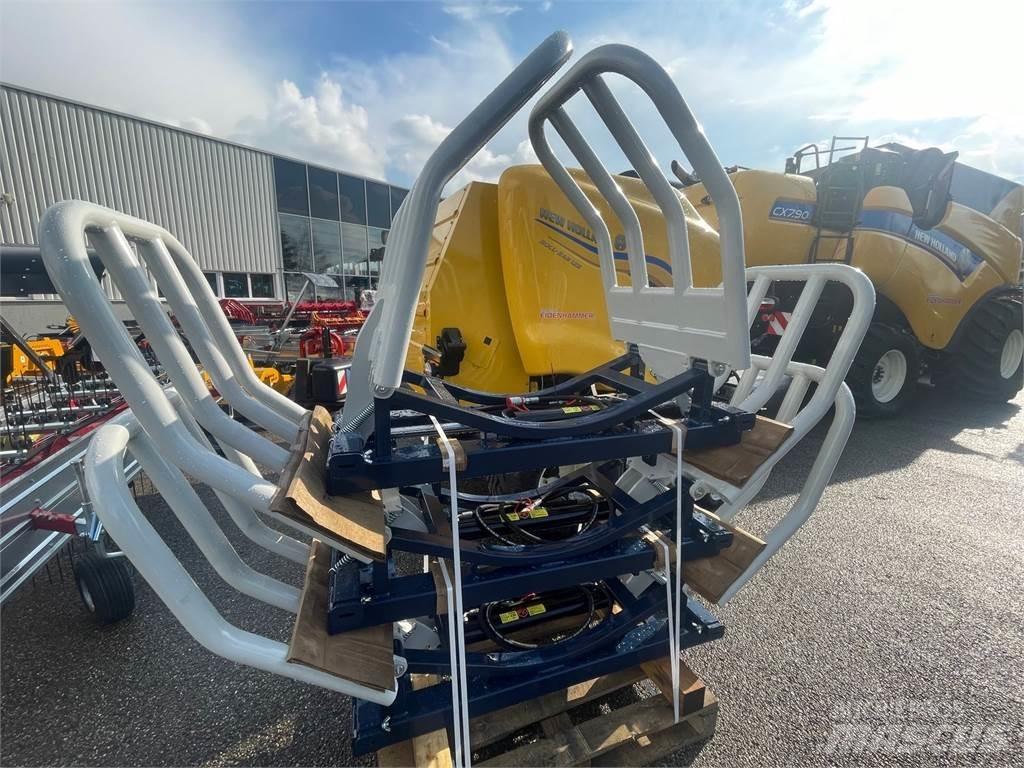  Ballenzange Landbouw - overige