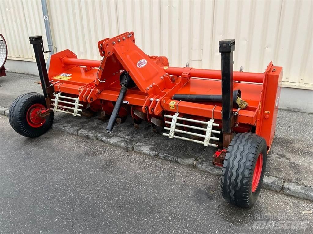  BC 300 Overige grondbewerkingsmachines en accessoires