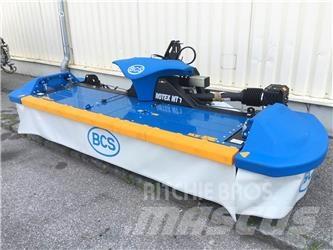 BCS Rotex 7 Avant Maaiers
