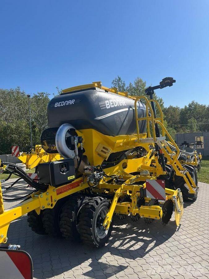 Bednar Omega Overige grondbewerkingsmachines en accessoires