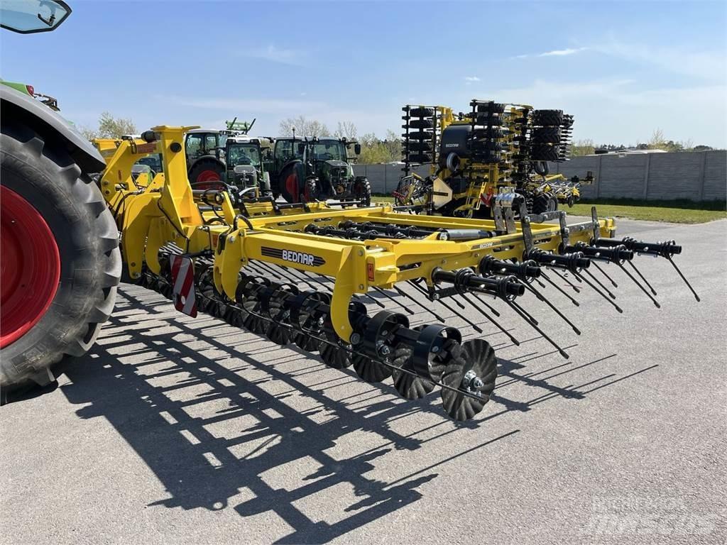 Bednar PN Overige zaaimachines