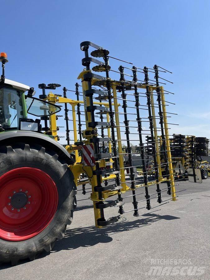 Bednar PN Overige zaaimachines