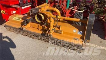 Berti DUAL 285 Klepelmaaiers