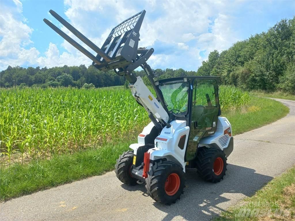 Bobcat L 28 E Bouw - Overige