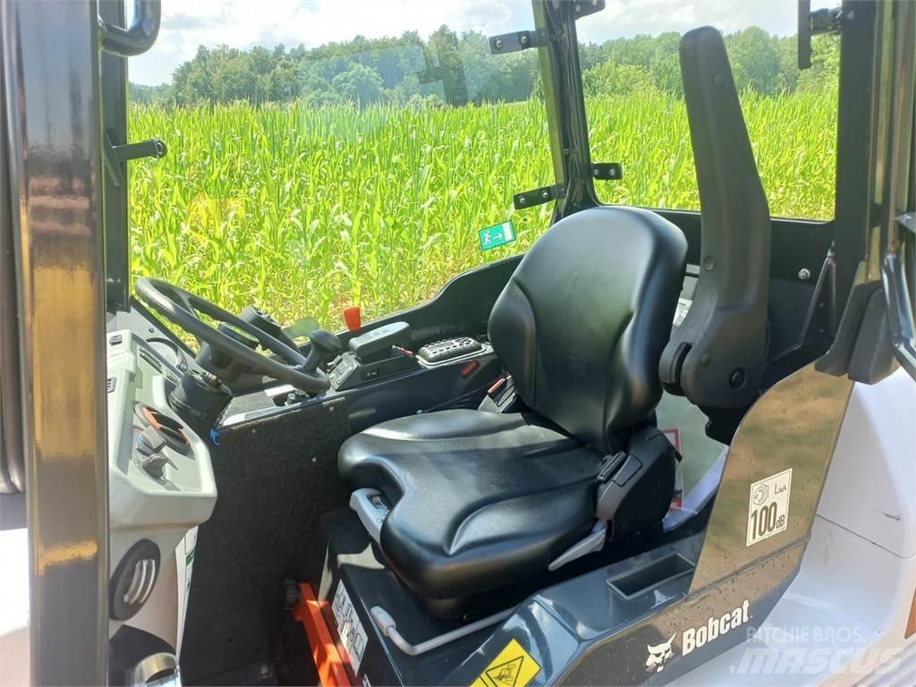 Bobcat L 28 E Bouw - Overige