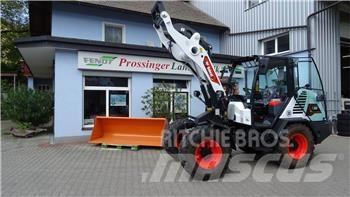 Bobcat L85 Wielladers
