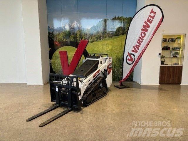 Bobcat MT100 Bouw - Overige