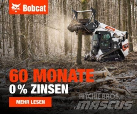 Bobcat MT100 Bouw - Overige