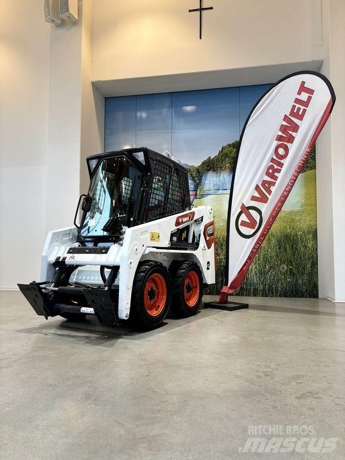 Bobcat S 100 Bouw - Overige