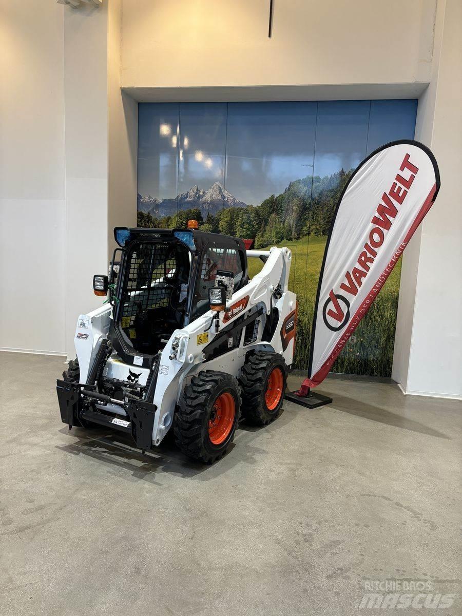 Bobcat S530 Bouw - Overige