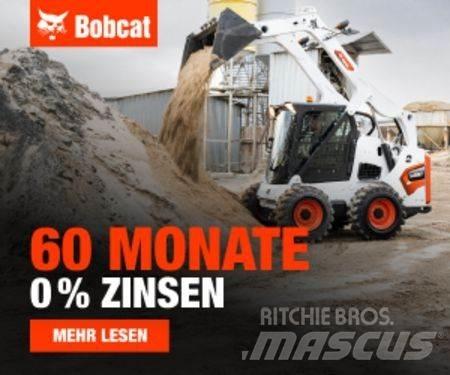 Bobcat S70 Bouw - Overige