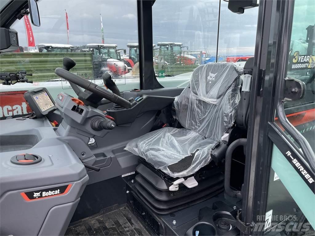 Bobcat TL 38.70HF Verreikers