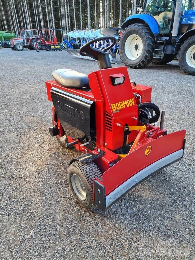  Bobmann Landbouw - overige