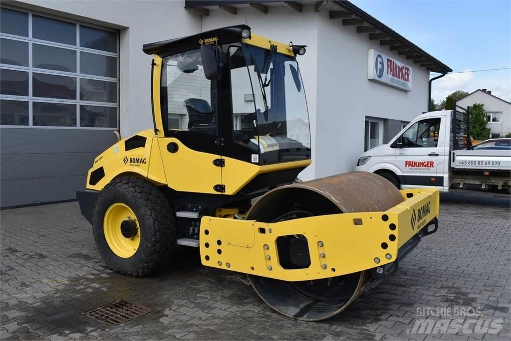 Bomag BW177D-5 Overige walsen