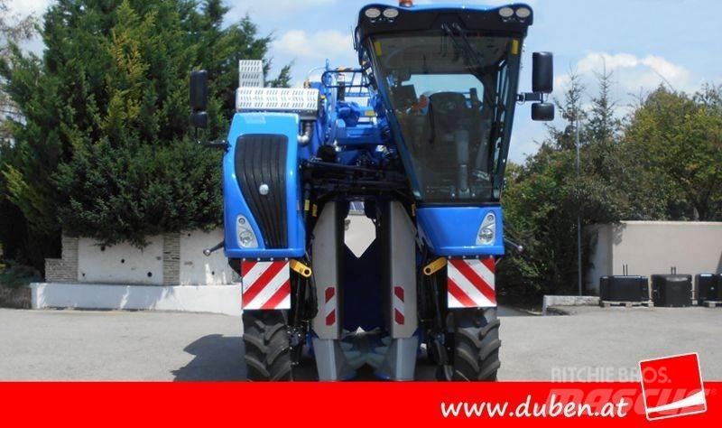 Braud 9050L Druivenoogstmachines