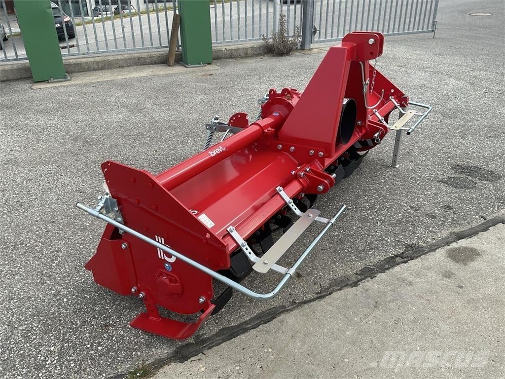 Breviglieri b85 - 230 Overige grondbewerkingsmachines en accessoires
