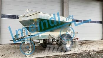 Bruns Kalkstreuer Andere bemestingsmachines