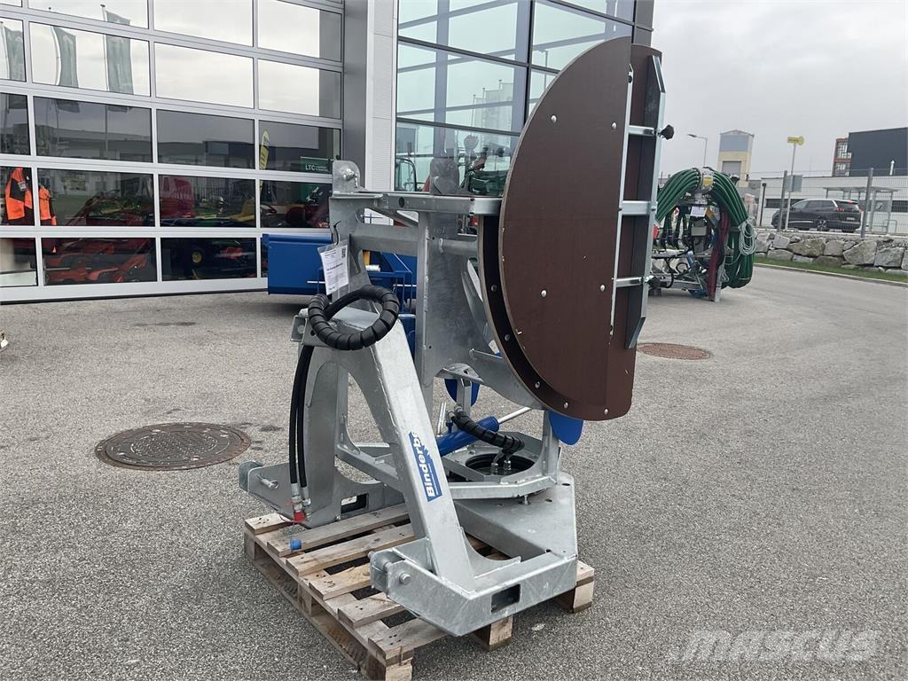  Bündelgerät BUH 10 Bosbouw - Overige