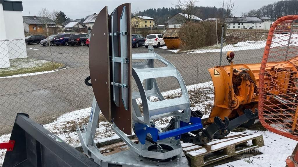  Bündelgerät BUH19 Bosbouw - Overige