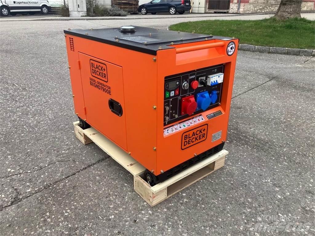  BXGND7900E Overige wegenonderhoudsmachines
