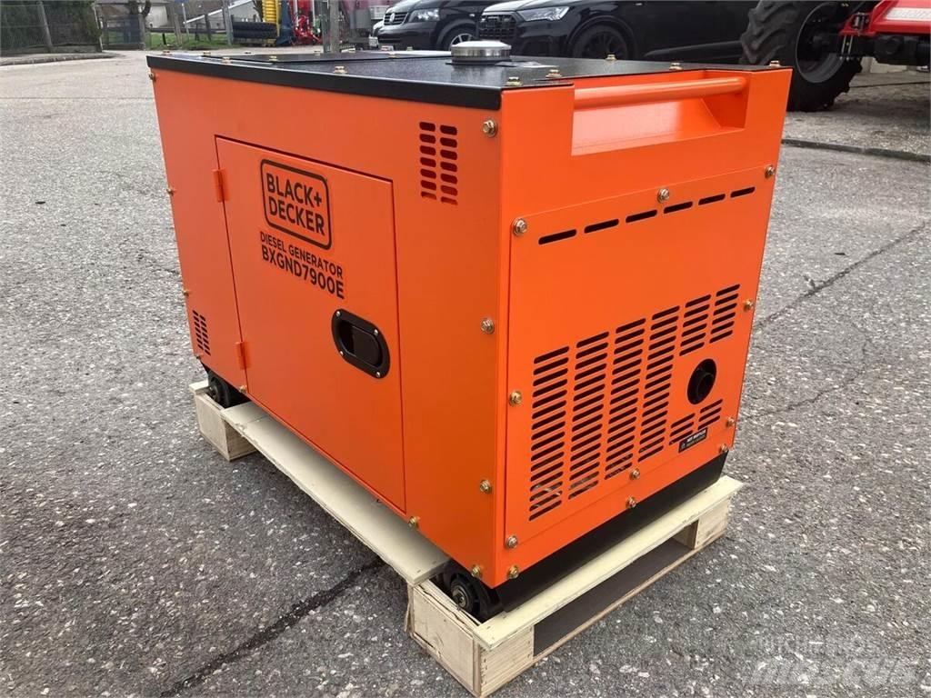  BXGND7900E Overige wegenonderhoudsmachines