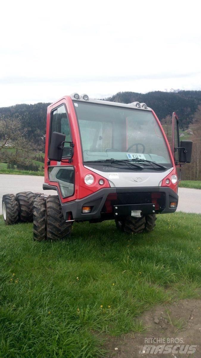 Caron C 63 Landbouw - overige