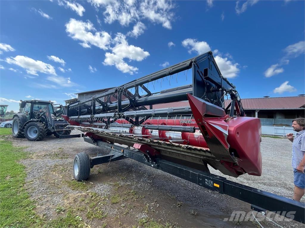 Case IH 3050 22 Accessoires voor maaidorsmachines