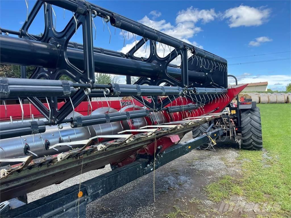 Case IH 3050 22 Accessoires voor maaidorsmachines
