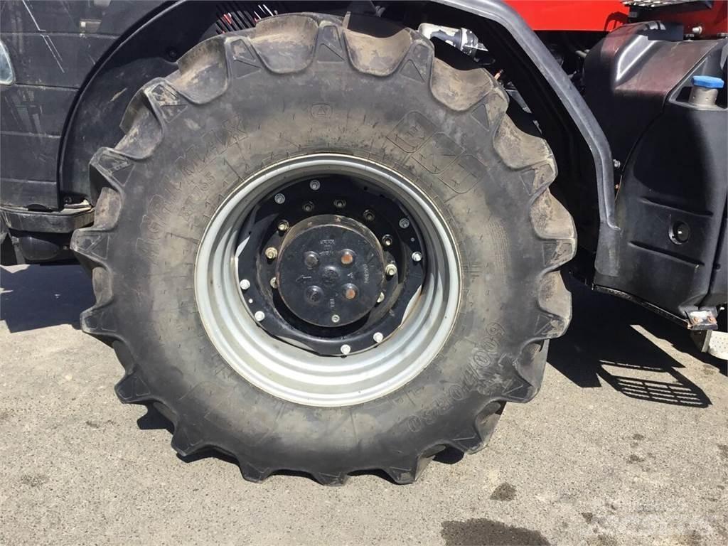Case IH Magnum 235 Tractoren