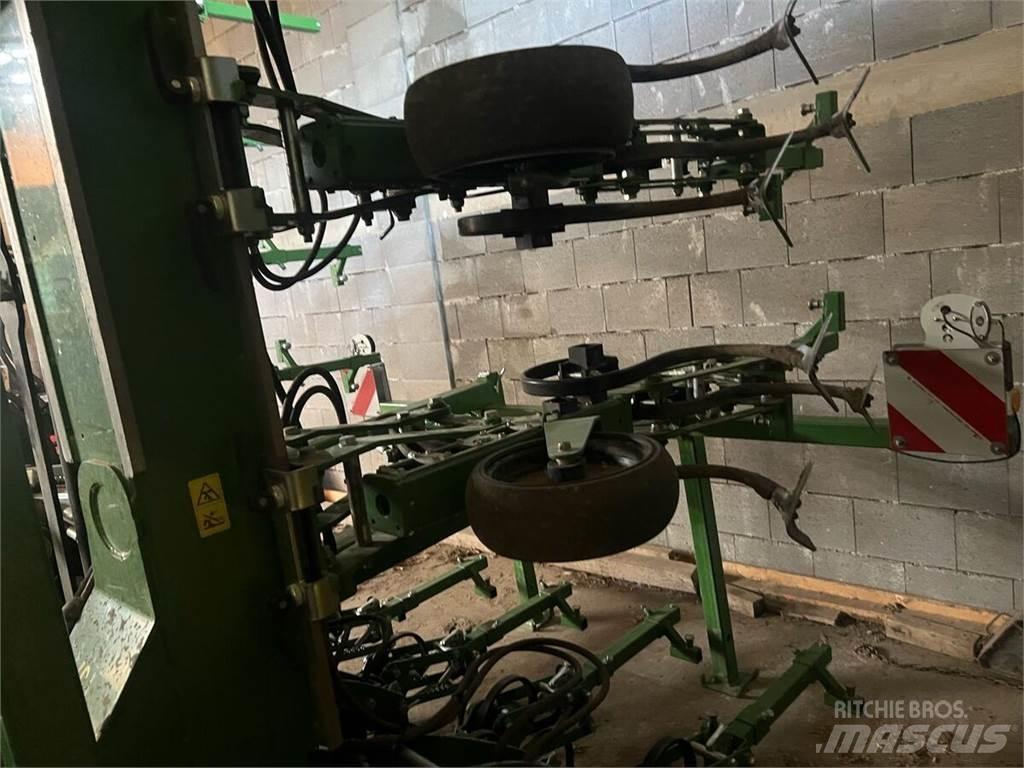 CFS Varihoe 620 Overige zaaimachines