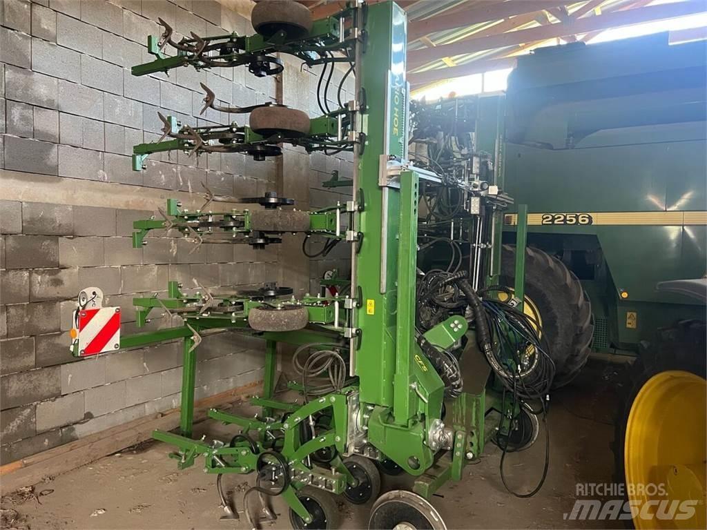 CFS Varihoe 620 Overige zaaimachines