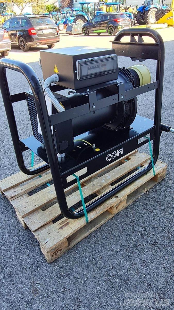 CGM 30KVA Overige veehouderijmachines