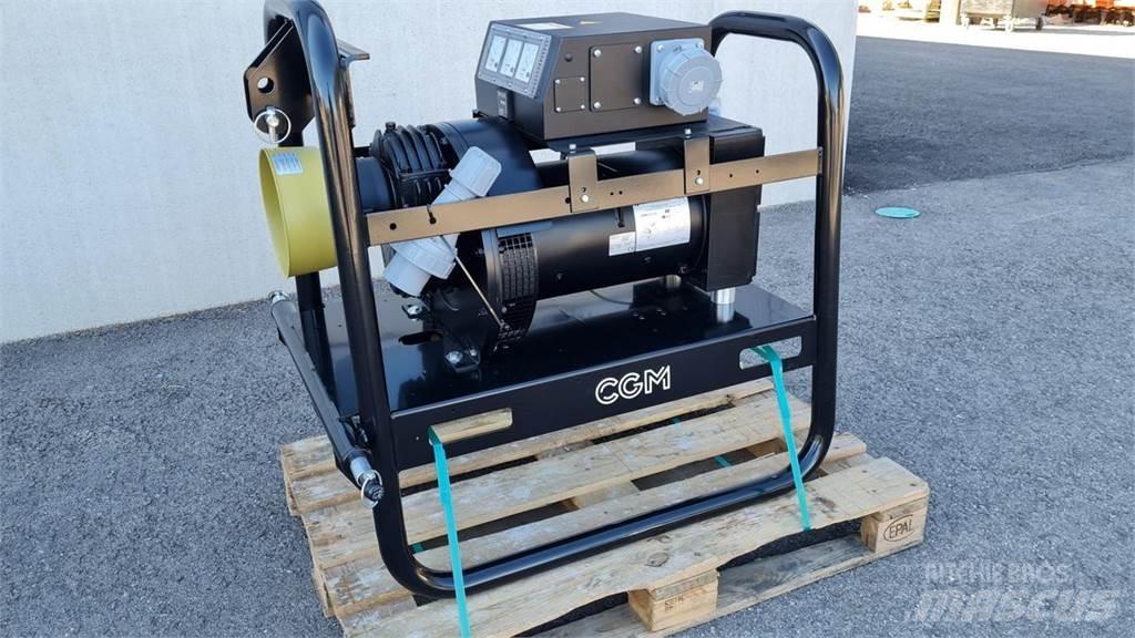 CGM 30KVA Overige veehouderijmachines
