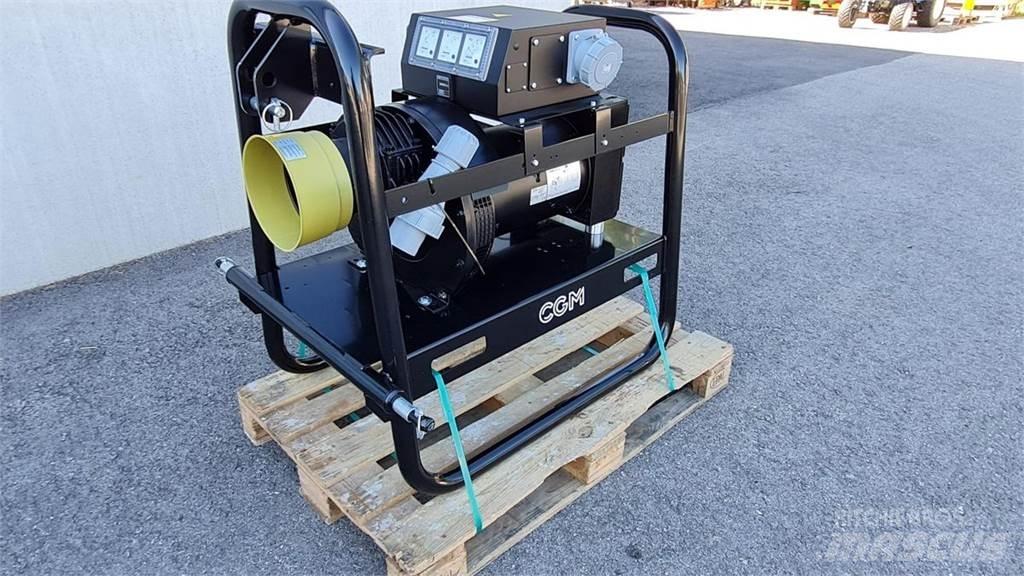 CGM 30KVA Overige veehouderijmachines