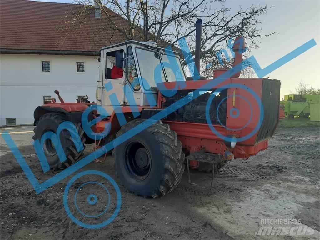 Charkow T 150 Tractoren
