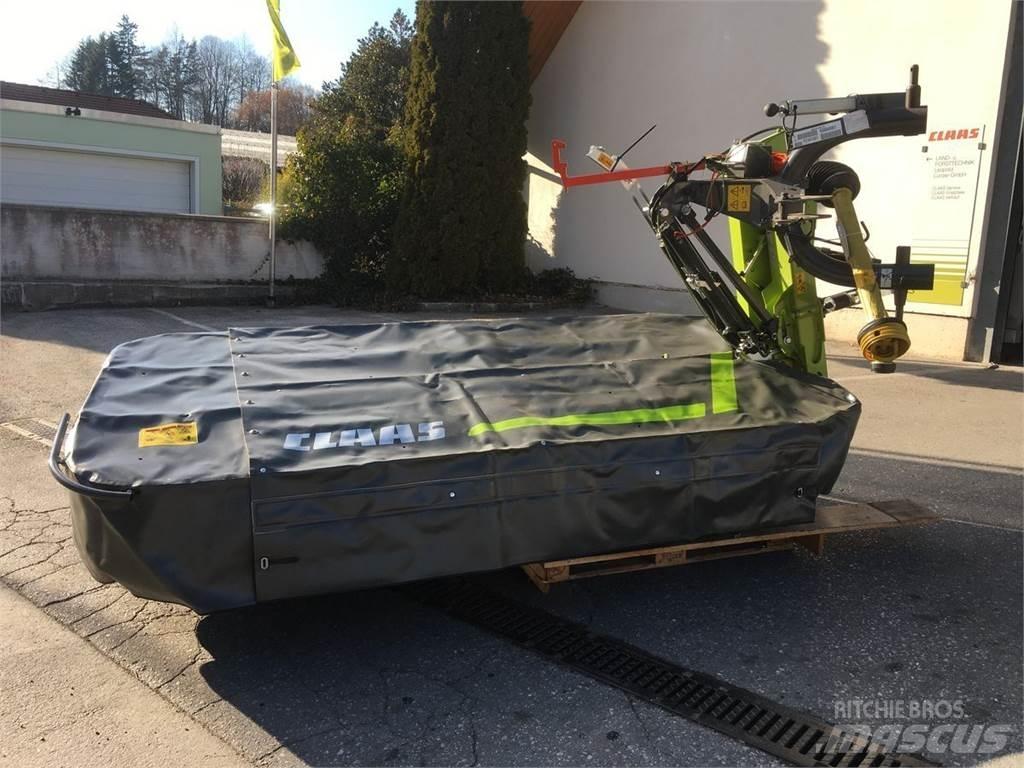CLAAS Disco 28 Maaiers
