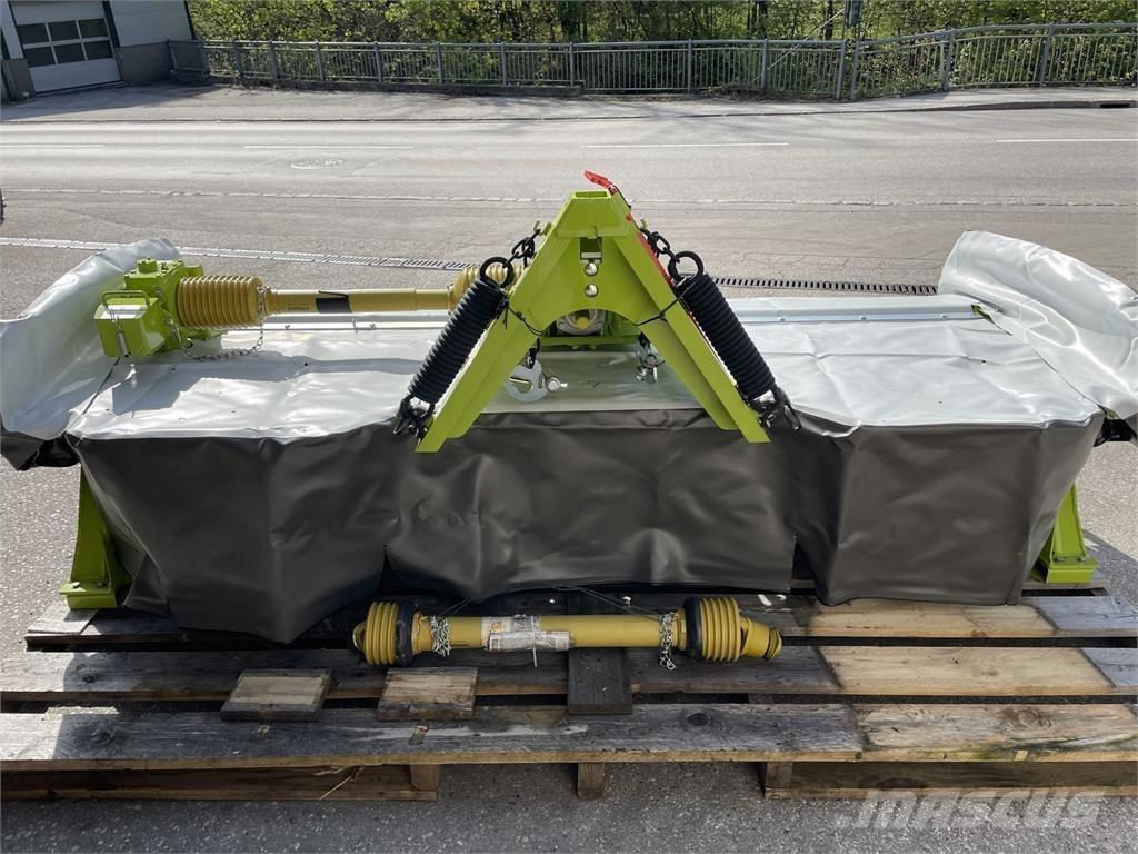 CLAAS Disco 3150F Maaiers