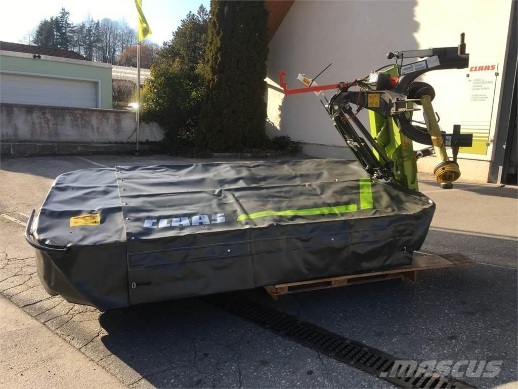CLAAS Disco 32 Maaiers