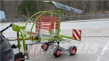 CLAAS Liner 370 Zwadmaaiers