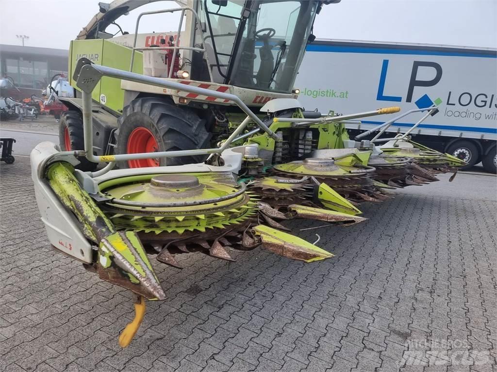 CLAAS Orbis 750 Accessoires voor maaidorsmachines