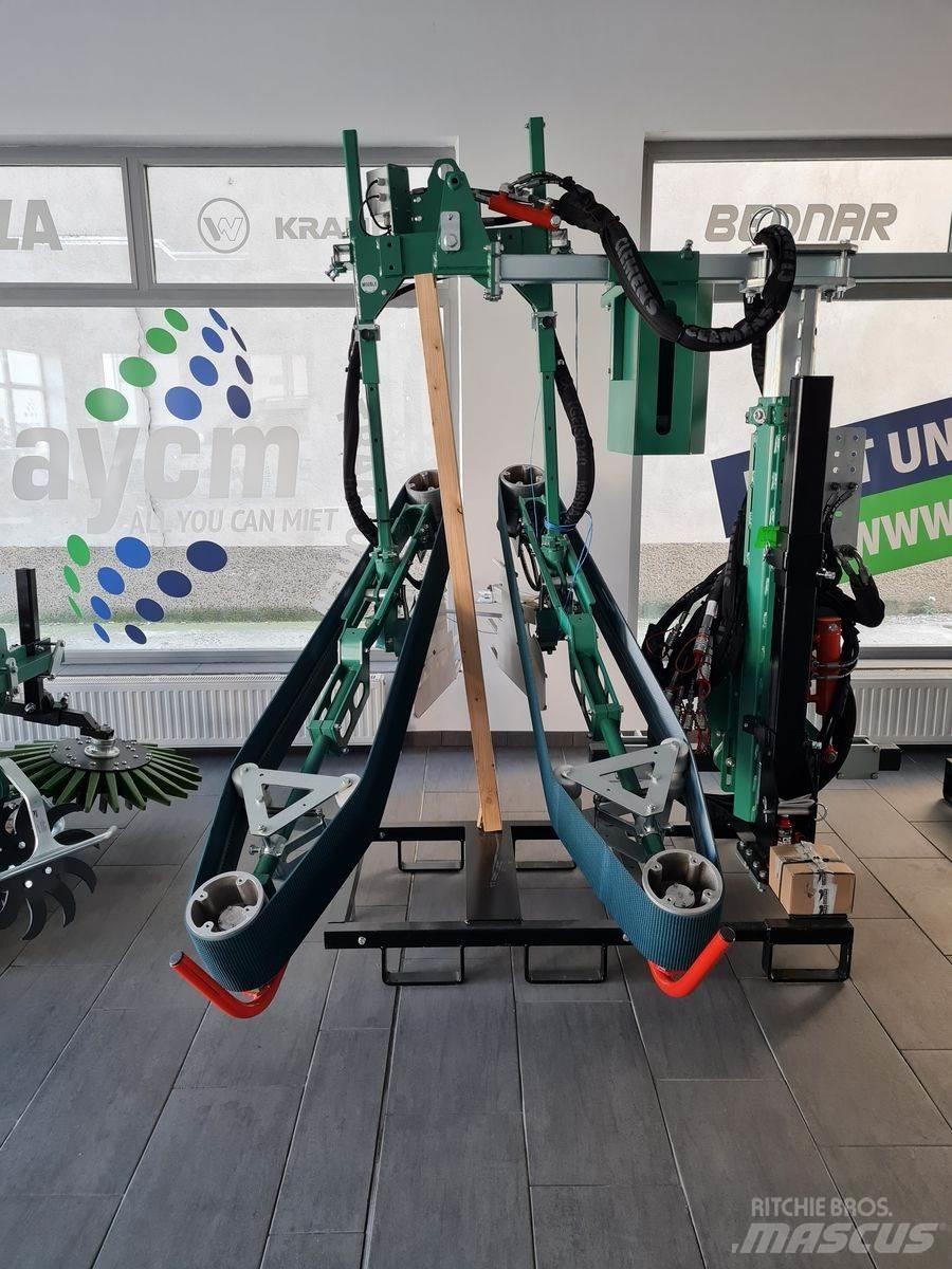 Clemens Easyfix Overige wijnbouwmaterieel