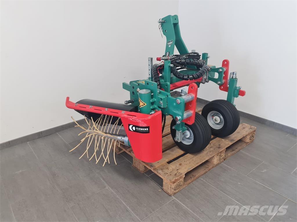 Clemens Multiclean Snoeimachines