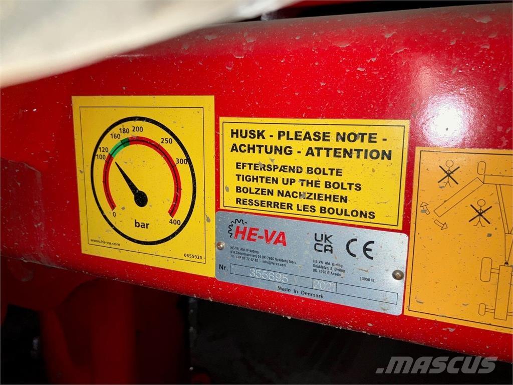  Combi-Disc 550 Schijveneggen