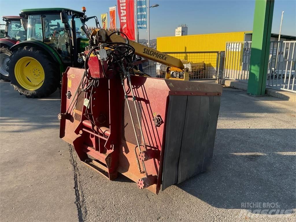  D220H Landbouw - overige