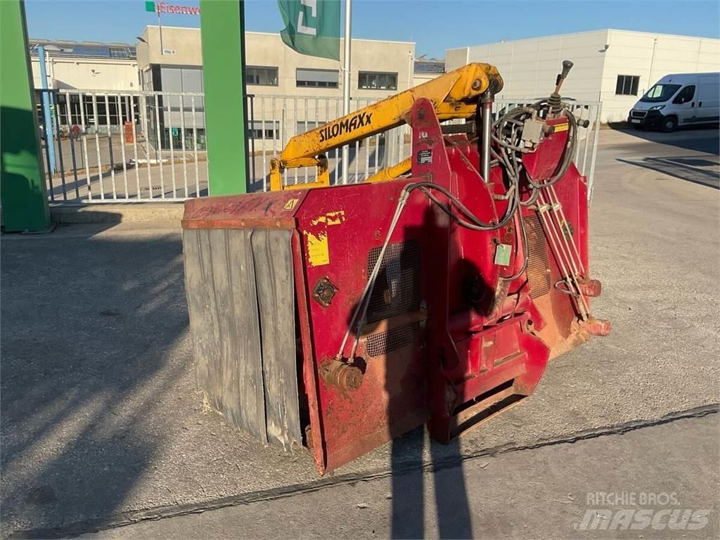  D220H Landbouw - overige