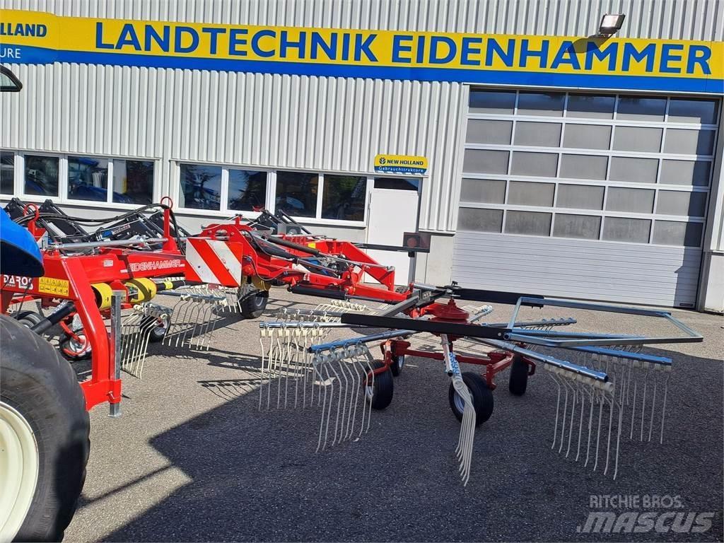 Daros GR 7200 / 11 Zwadmaaiers