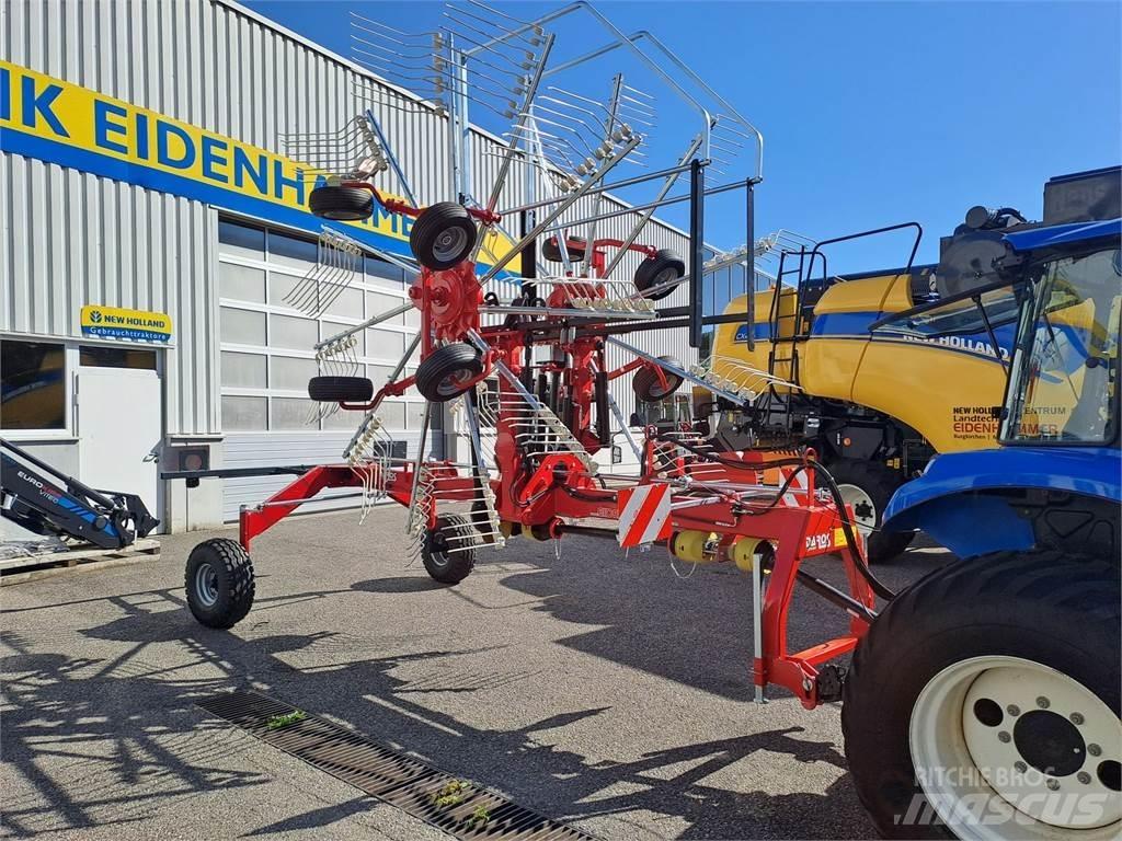 Daros GR 7200 / 11 Zwadmaaiers