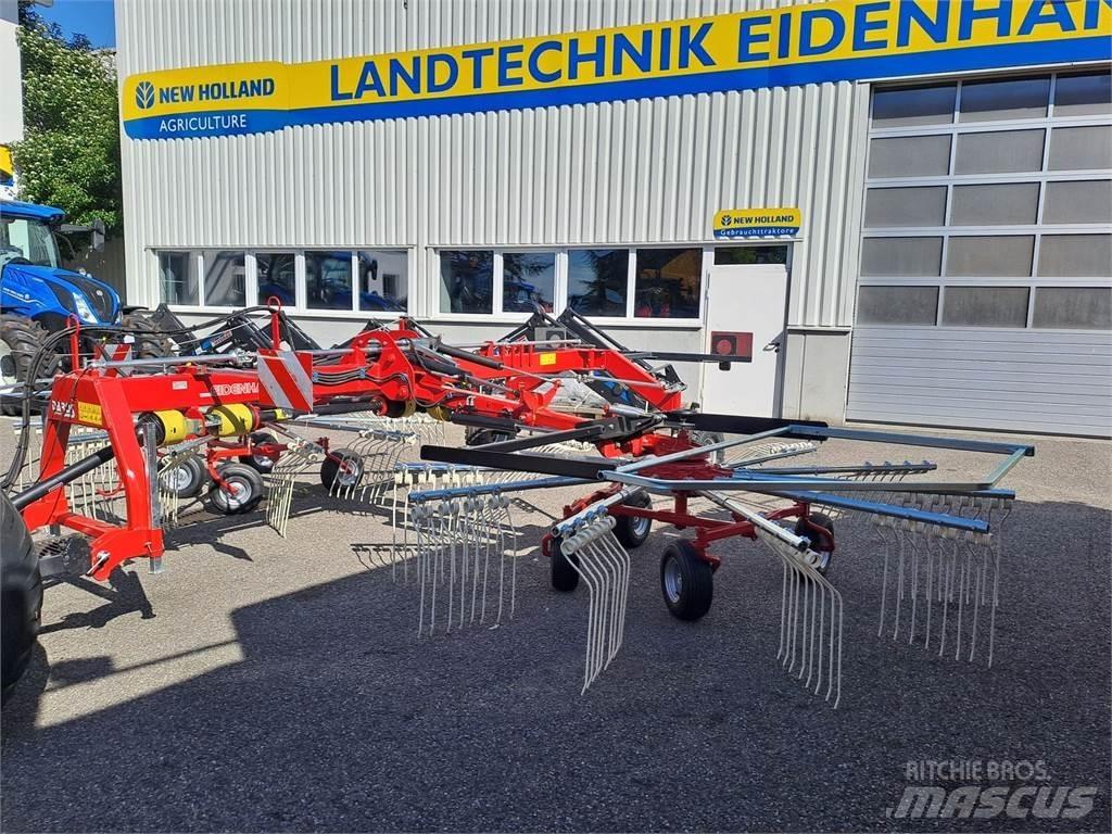 Daros GR 7200 / 11 Zwadmaaiers